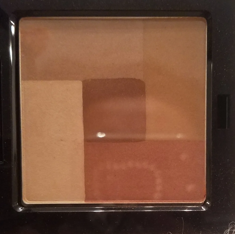 🆕️RARE🆕 VS VERY SEXY MOSAIC BRONZER